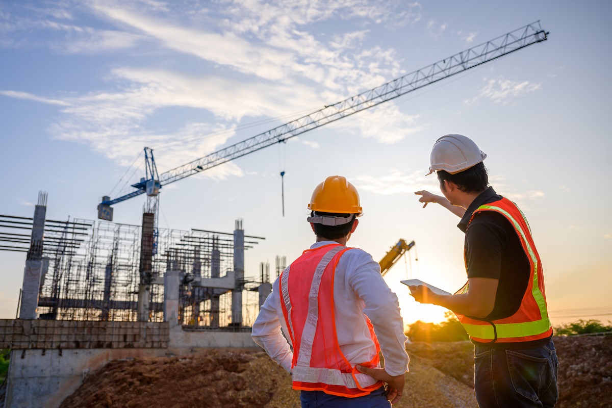 Why we should prefer under construction project