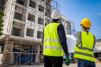 Why Buyers Prefer rera approved residential projects in bhubaneswar